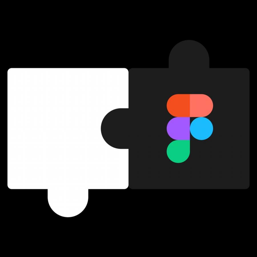 Figma Update: GIFs in Prototypes, Plugins, Text Progress and ⚡