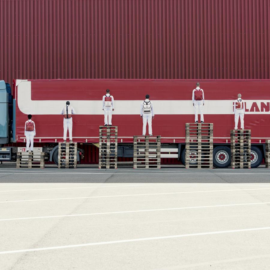 A sit down with Oliver Brunschwiler from Freitag