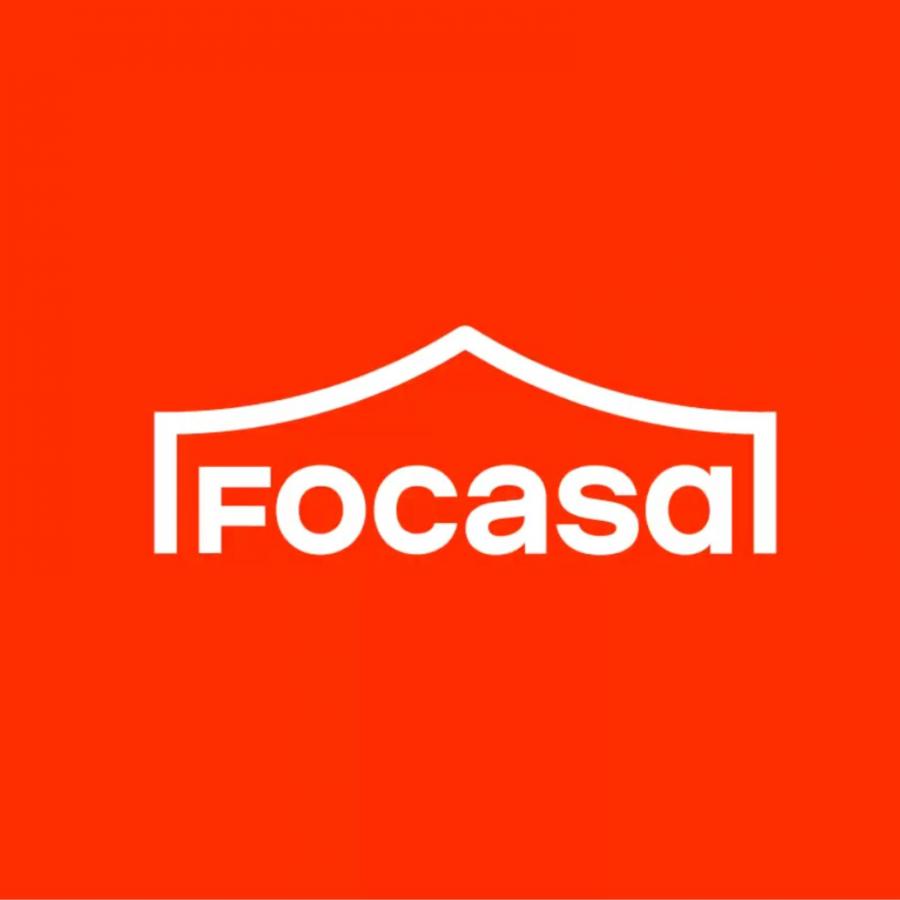 Bito reimagines FOCASA circus with a tech-driven, dynamic identity—blending motion design, branding, and whimsy for its 15th anniversary.