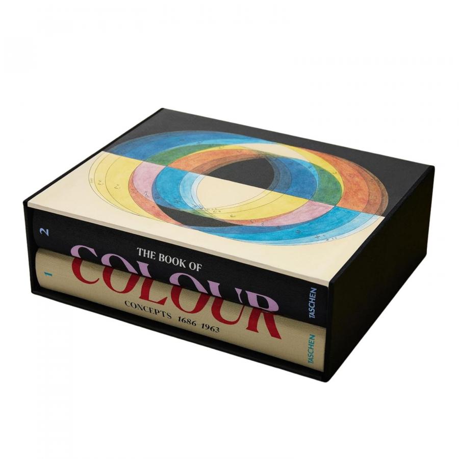 6 Taschen Coffee Table Books That Spark Visual Inspiration