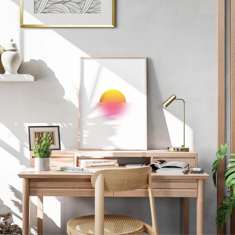 Fall Perfect Office Refresh: Design-Forward Picks to Make Workdays Smoother 