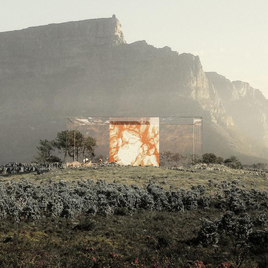 Mediated Matter: Neri Oxman’s Vision for a New Biological Age