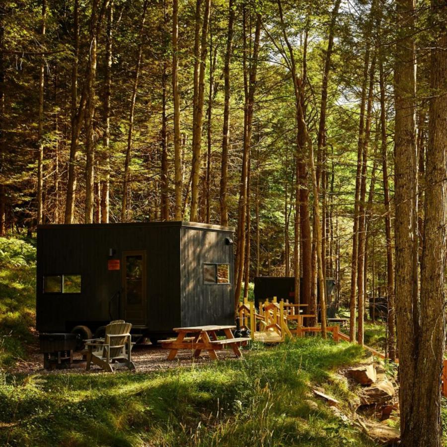 Marriott Bonvoy Outdoors: Design-Driven Travel & Adventure