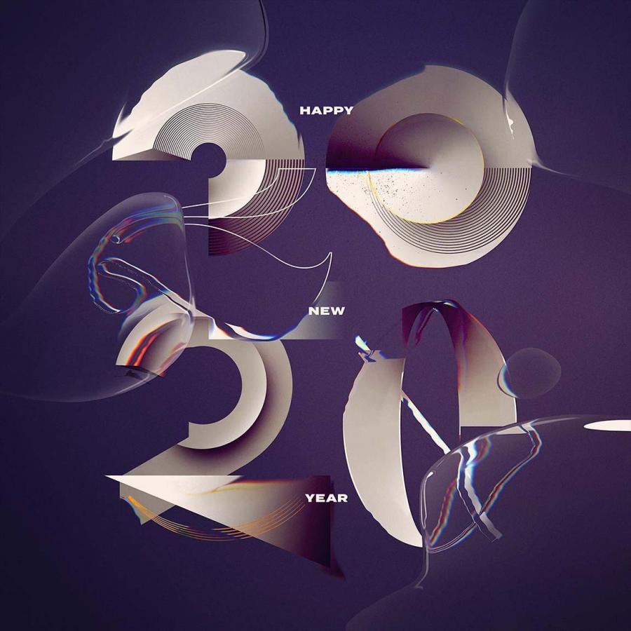 Typography Collections