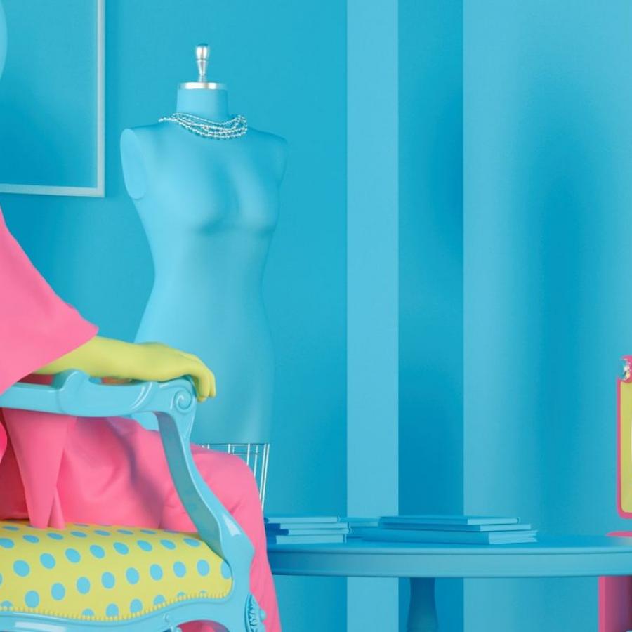 Bold + Brilliant Surrealism by Kota Yamaji