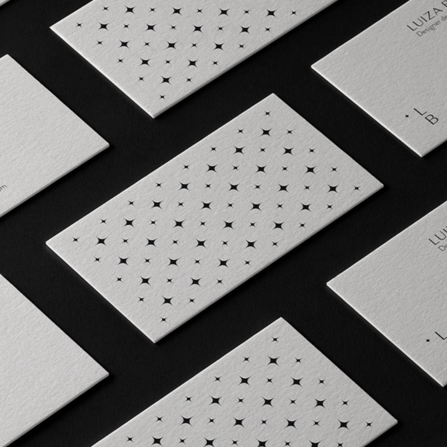 Luiza Bola Personal Brand and Visual Identity