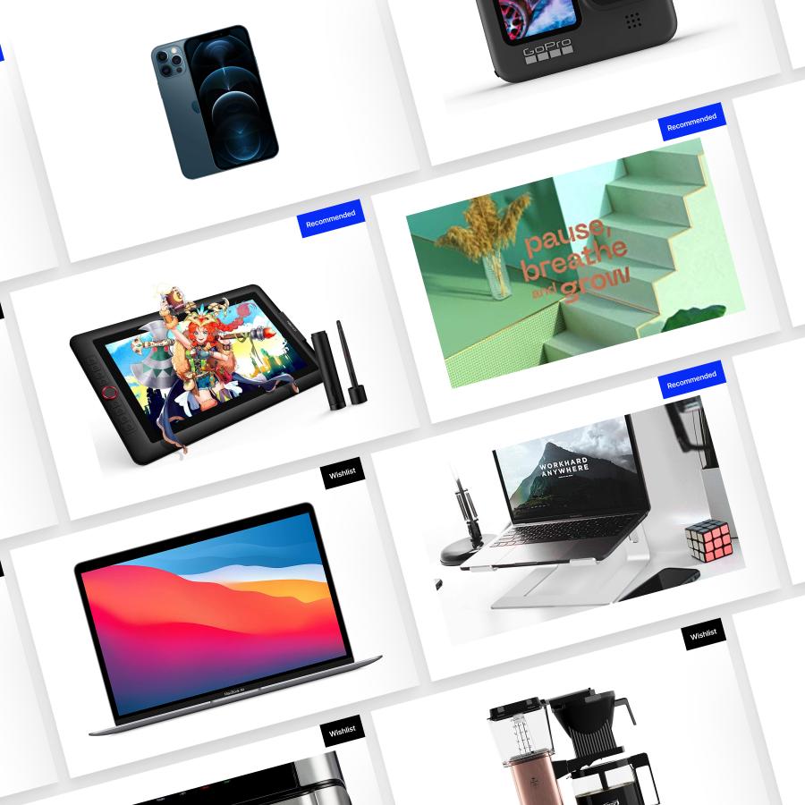 Editor's 2020 Gift Guide