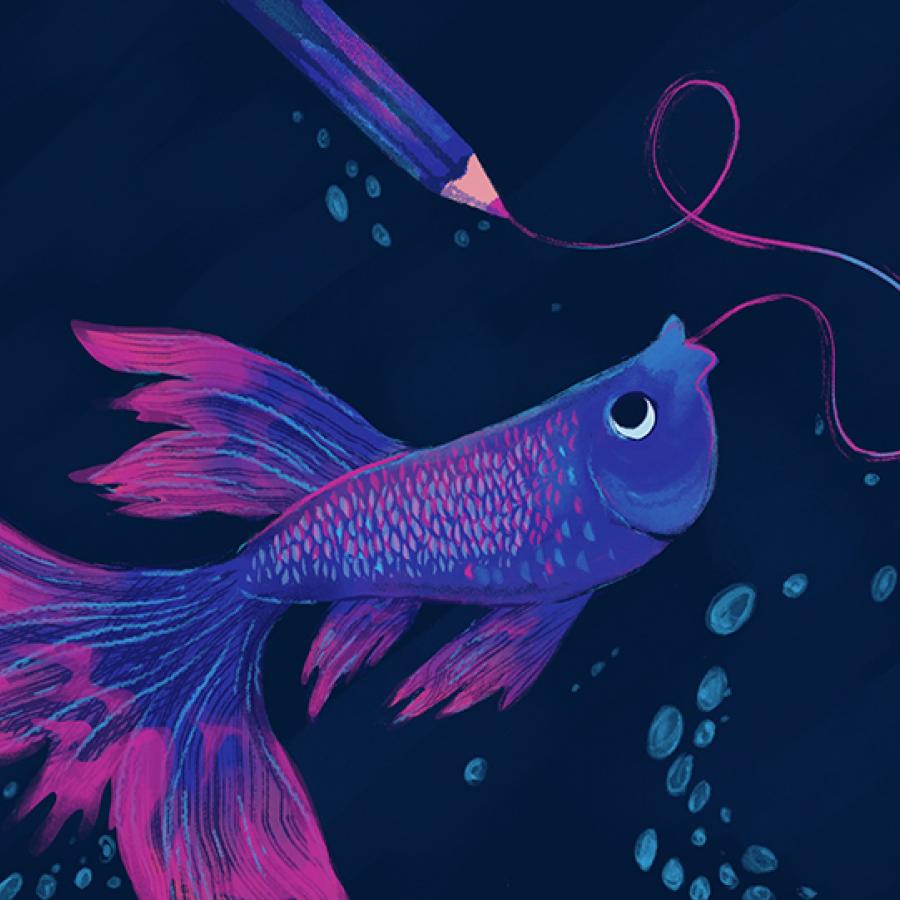 New updates to Adobe Color including Adobe Sensei integration