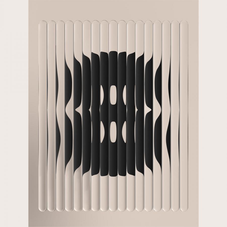 Adobe Animate CC Splash Screen Illustration