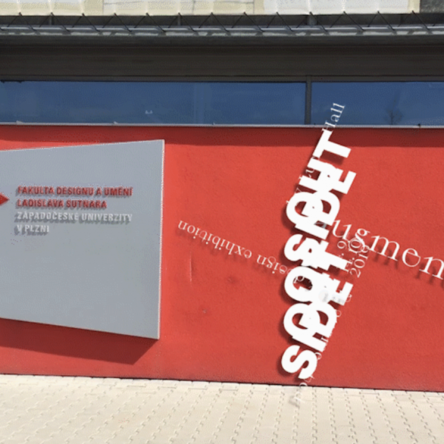 Augmented Reality & Typography is the Perfect Match