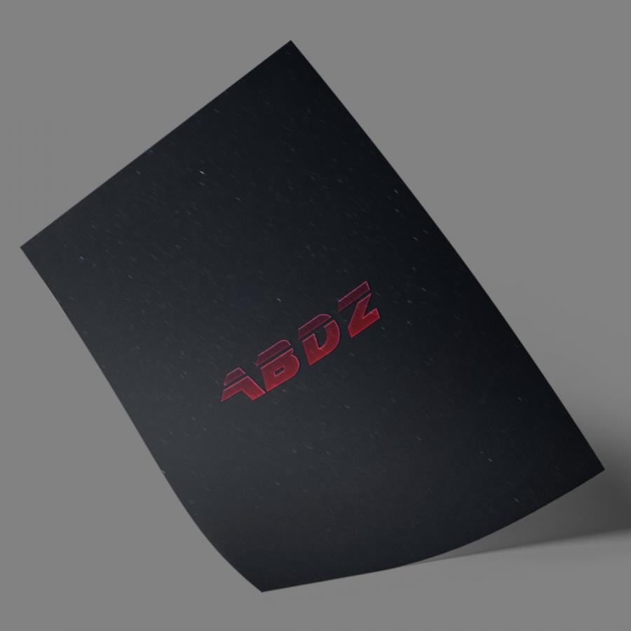 Photoshop Tutorial: Text Effect with Layer Styles