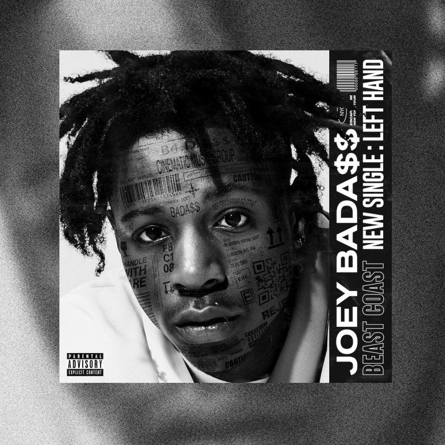 CD Cover Designs to Bring Back that 90s Feeling