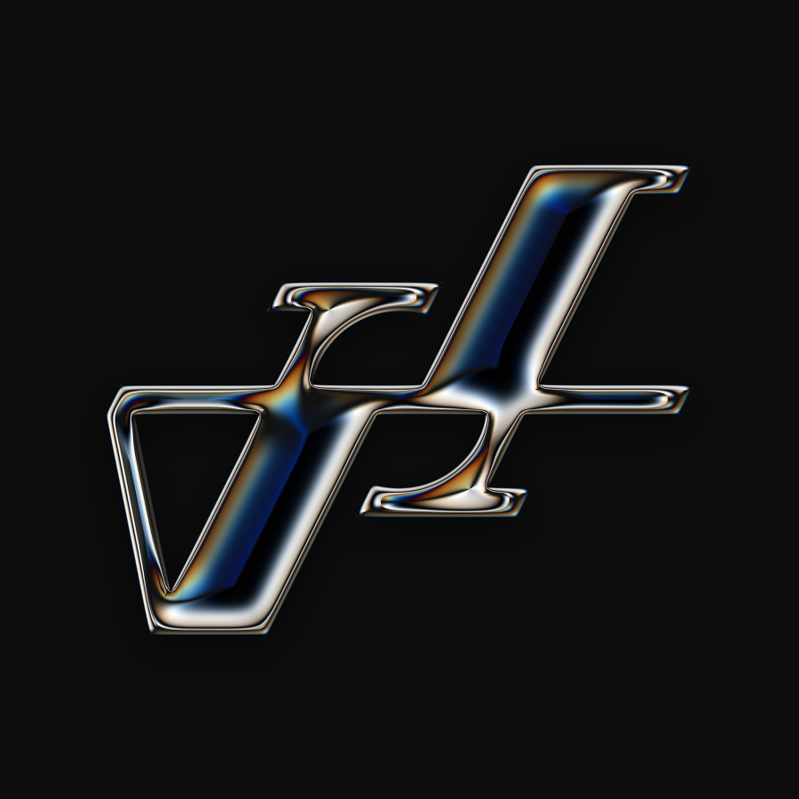 36 Days of Type by Martin Naumann