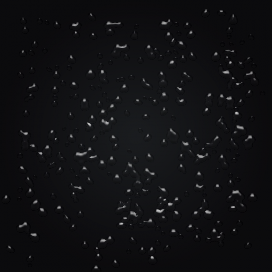 Lost & Found: A 2009 Photoshop Dew Drop Tutorial & Thoughts on Design's Past