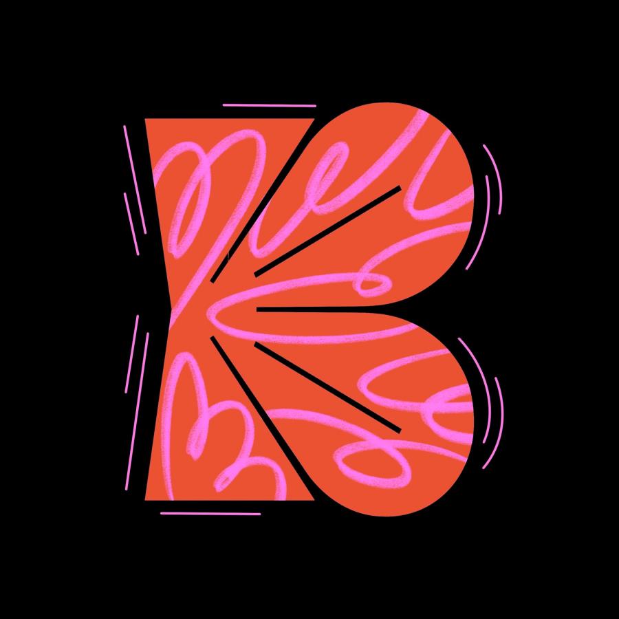 Diverse Typography for 36 Days of Type 2023