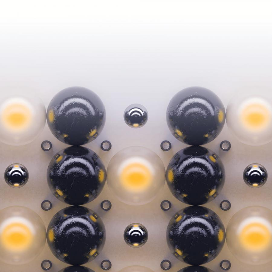 Project 365- Daily 3D Challenge 