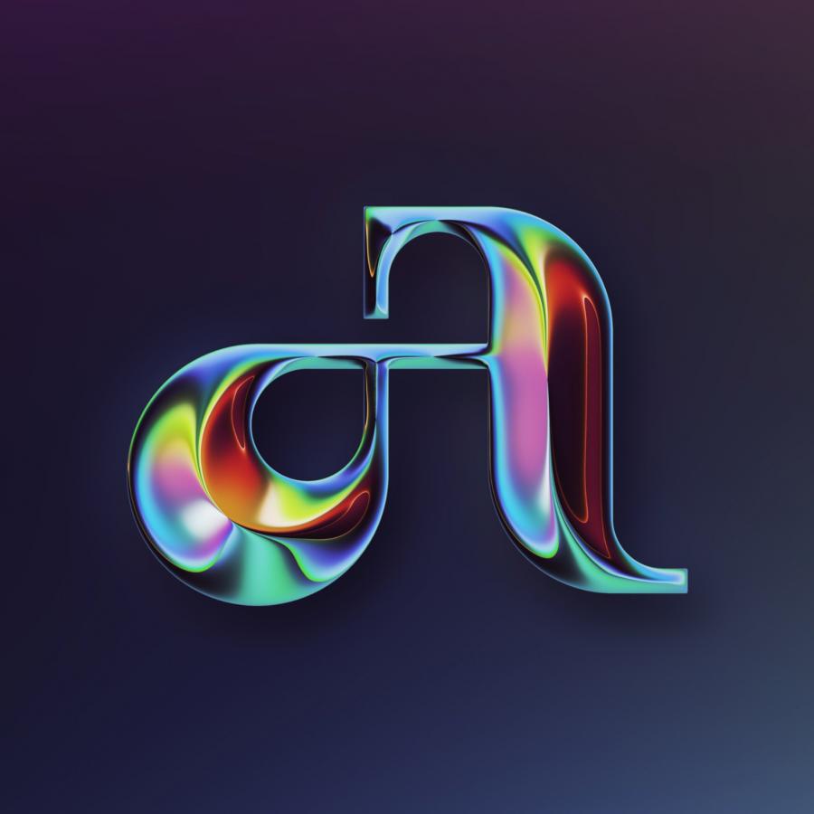 Martin Naumann – 36 days of type 2022