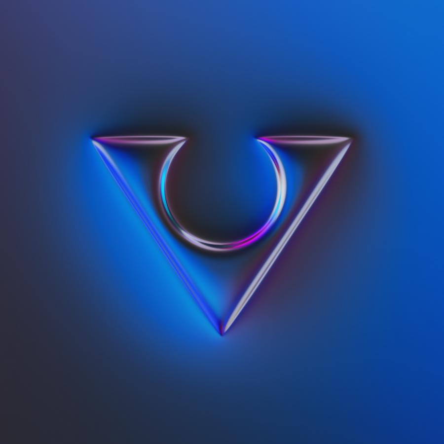 Typography 36 days of chrome type