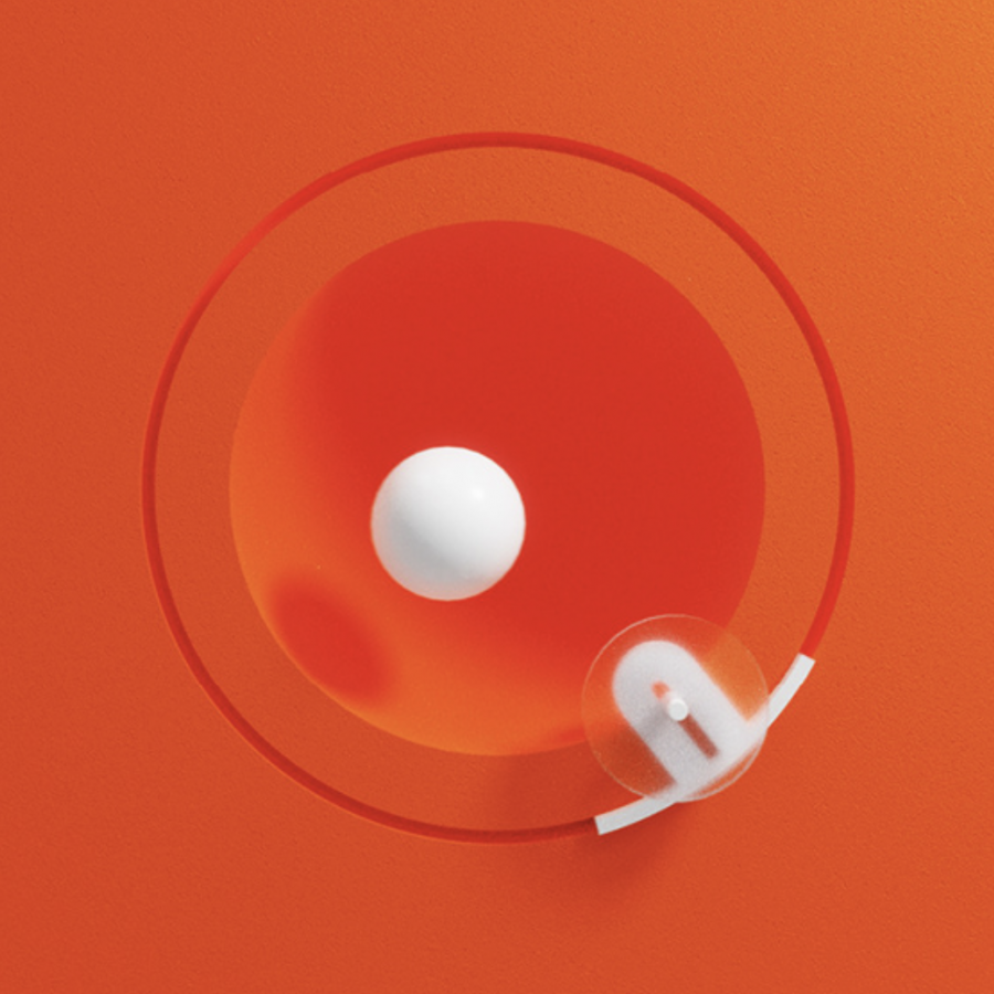 21 User Interface Inspired 3D Animations in Blender3d