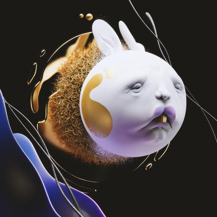 NFT Spotlight — RWR2 Bizarre and Surreal Work