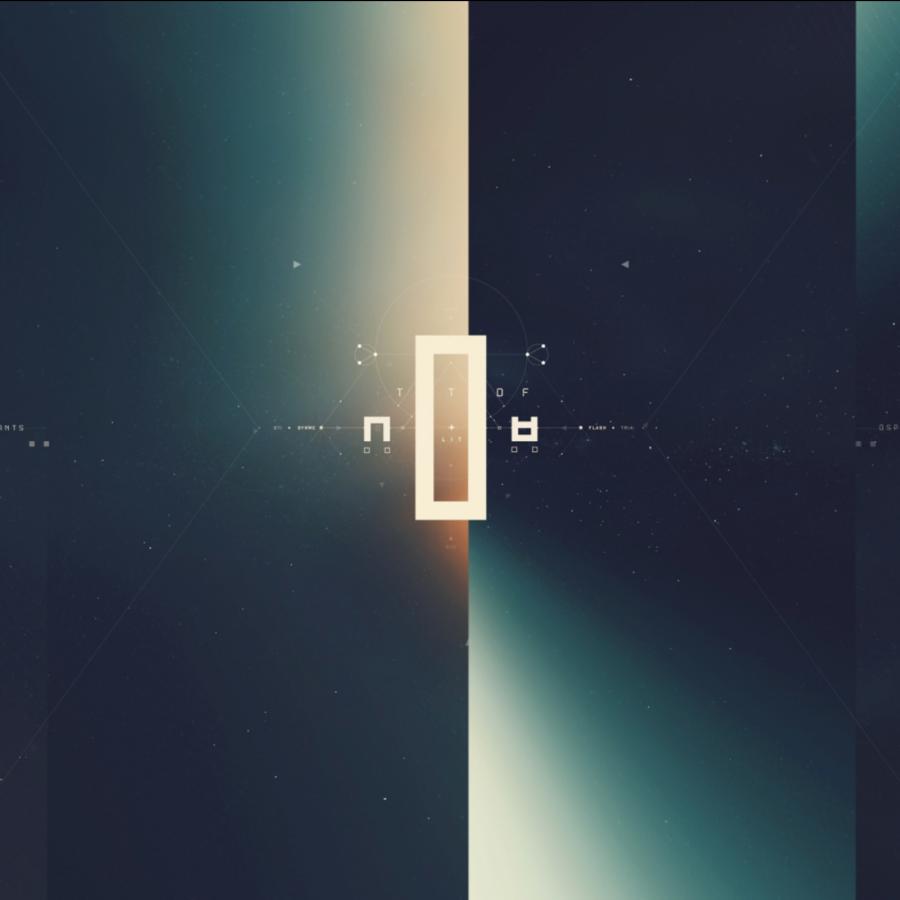 Abstract Compositions — Graphic Design Inspiration 