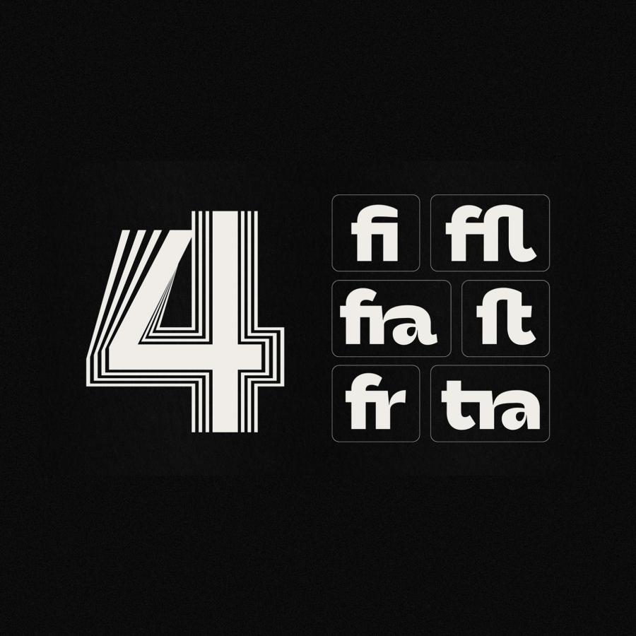 Discover Akuto™ Sans Serif: Versatile Typography and Font Design