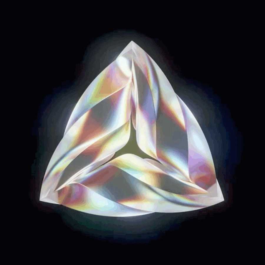 The Anatomy of Light - NFT Series