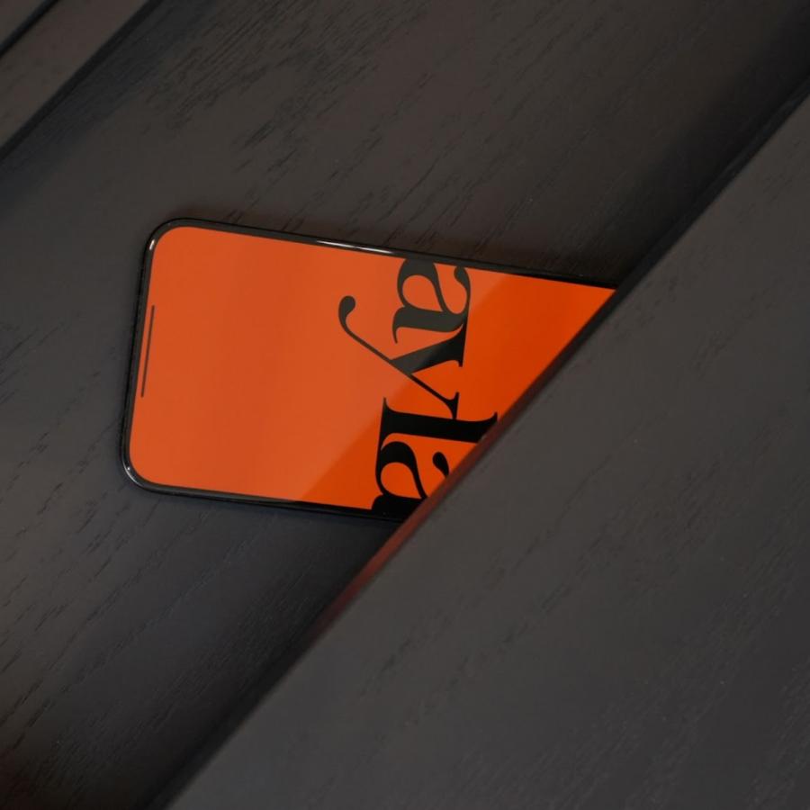 Ayla's Striking Branding and Visual Identity Design