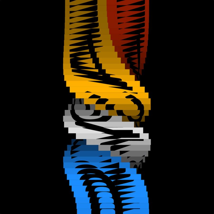 Typeflow: A Collaborative Playground for Kinetic Typography and Motion