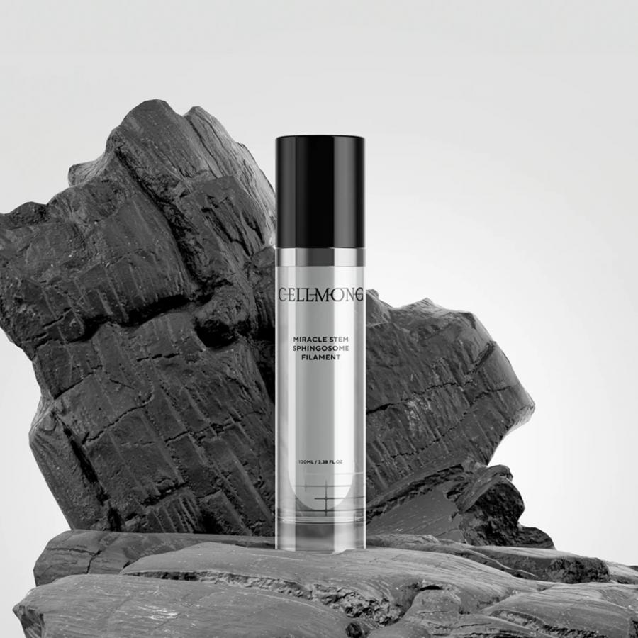 Cellmong: Weaving the Future of Skincare Branding