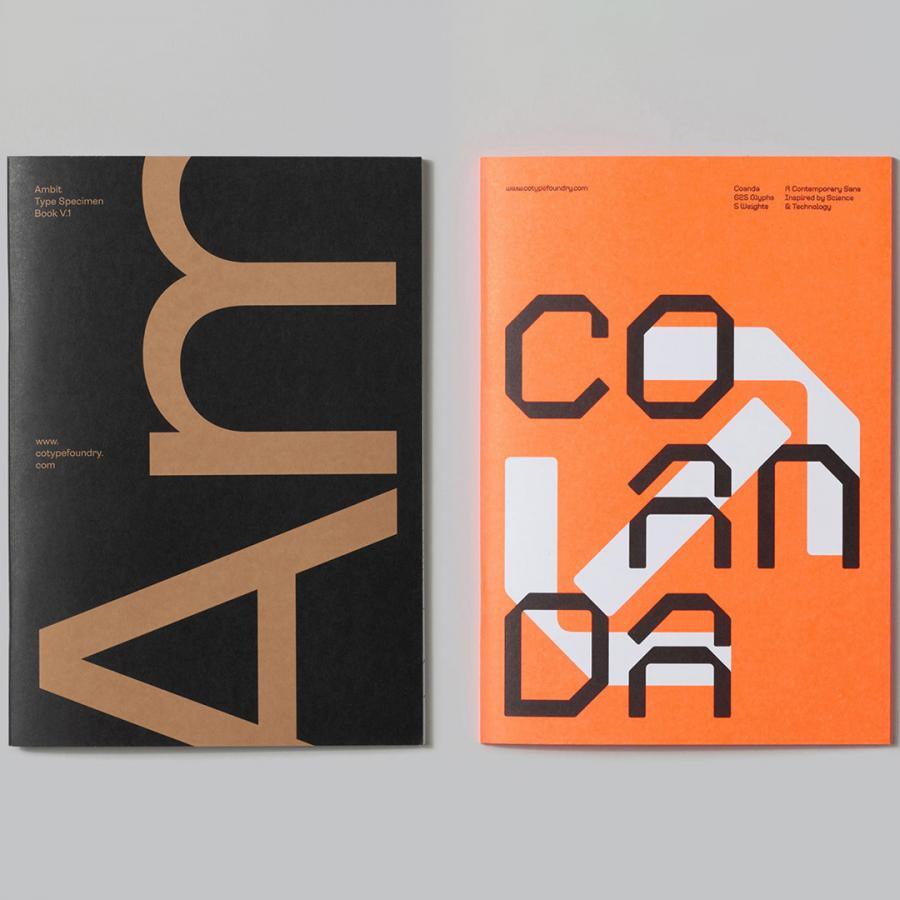 Branding and Graphic Design for CoType™