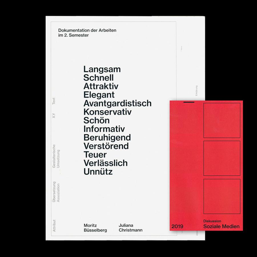 Editorial Design Inspiration – Debate