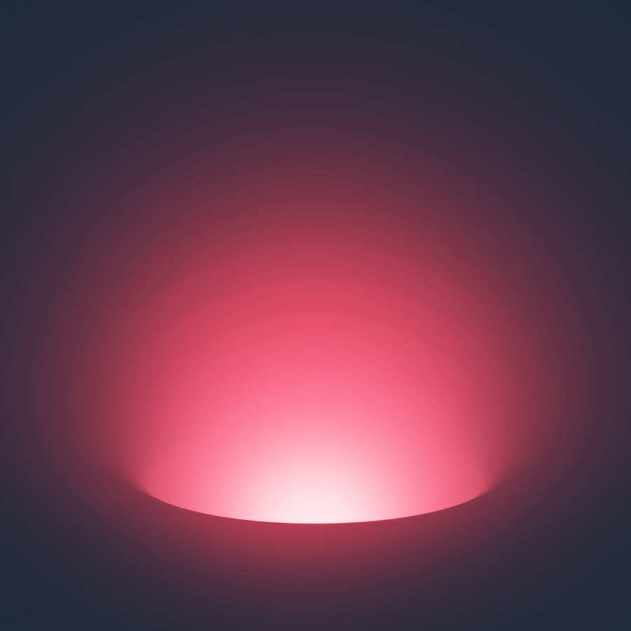 Deliciously Fat Gradients in Photoshop