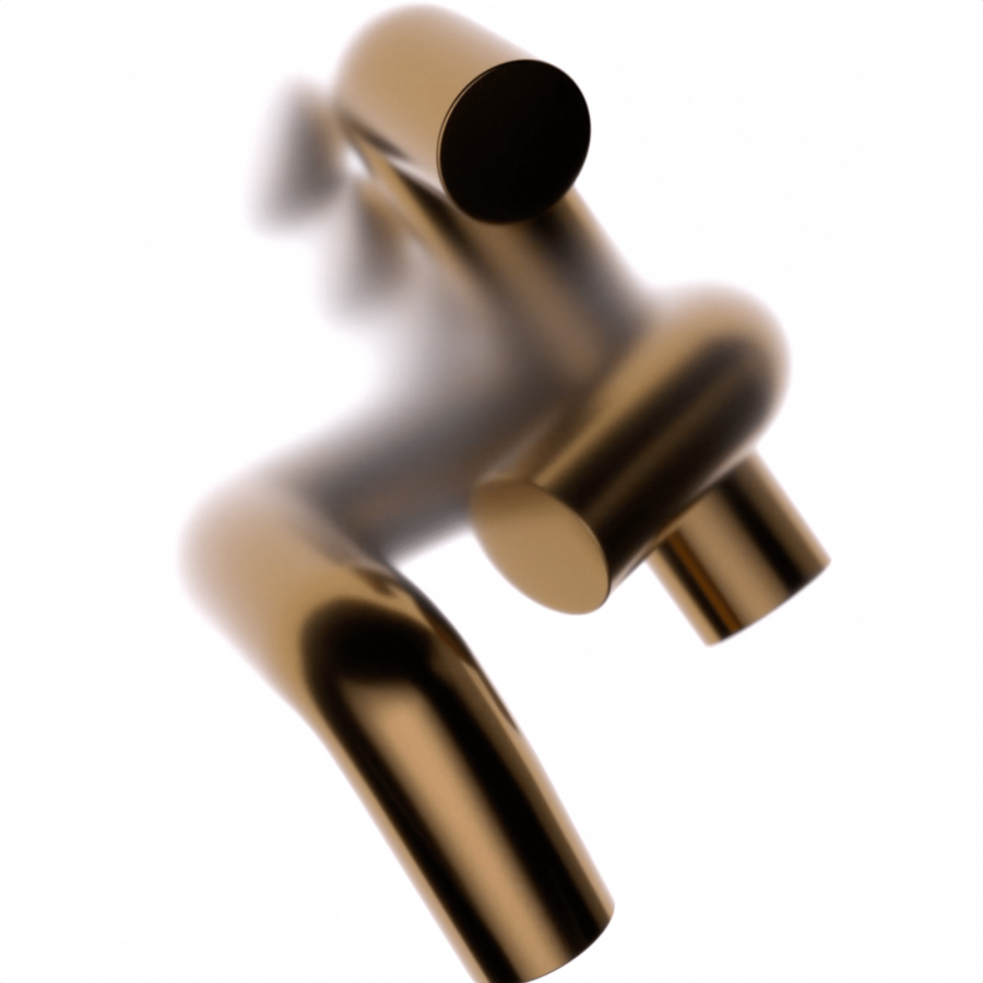 Visual Identity for the 58th Golden Horse Awards