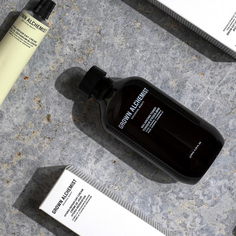 Grown Alchemist — Art Direction + Set Design