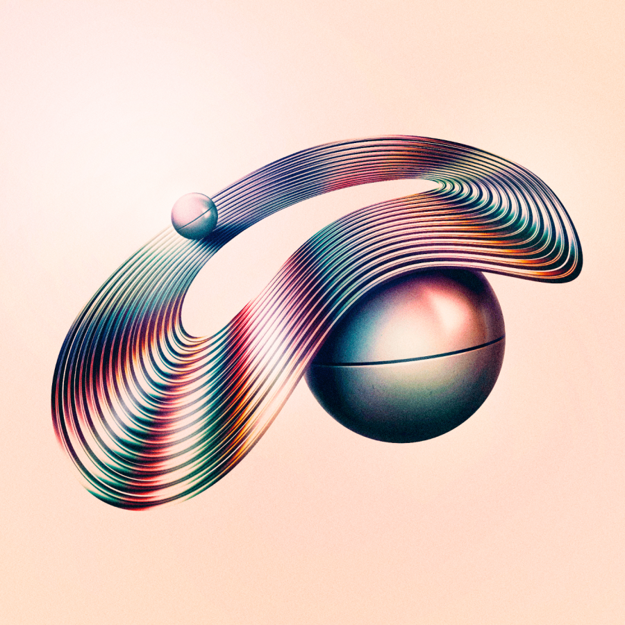 Your 80s Graphic Design Inspiration for the Weekend