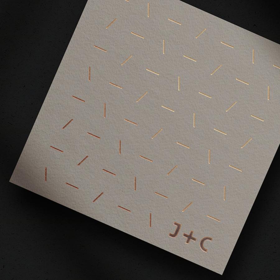 Ja+cor Branding and Visual Identity