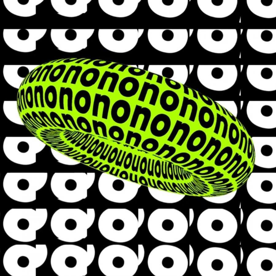 Kinetic Typography: Dynamic Motion Design Experiments