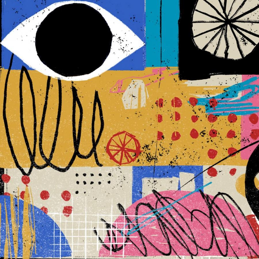 Leiria Film Fest: Playful Branding & Visual Identity