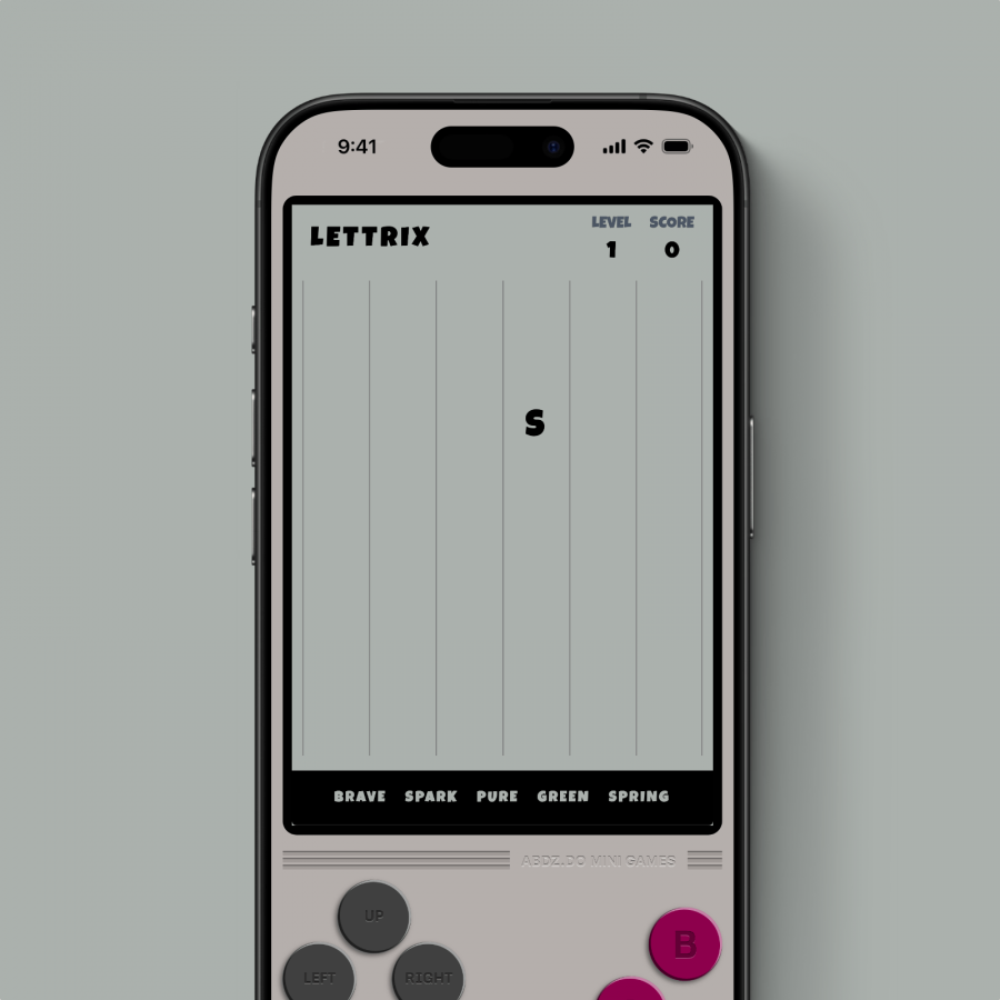 Vibe Coding Lettrix: Building a Game at the Speed of Thought