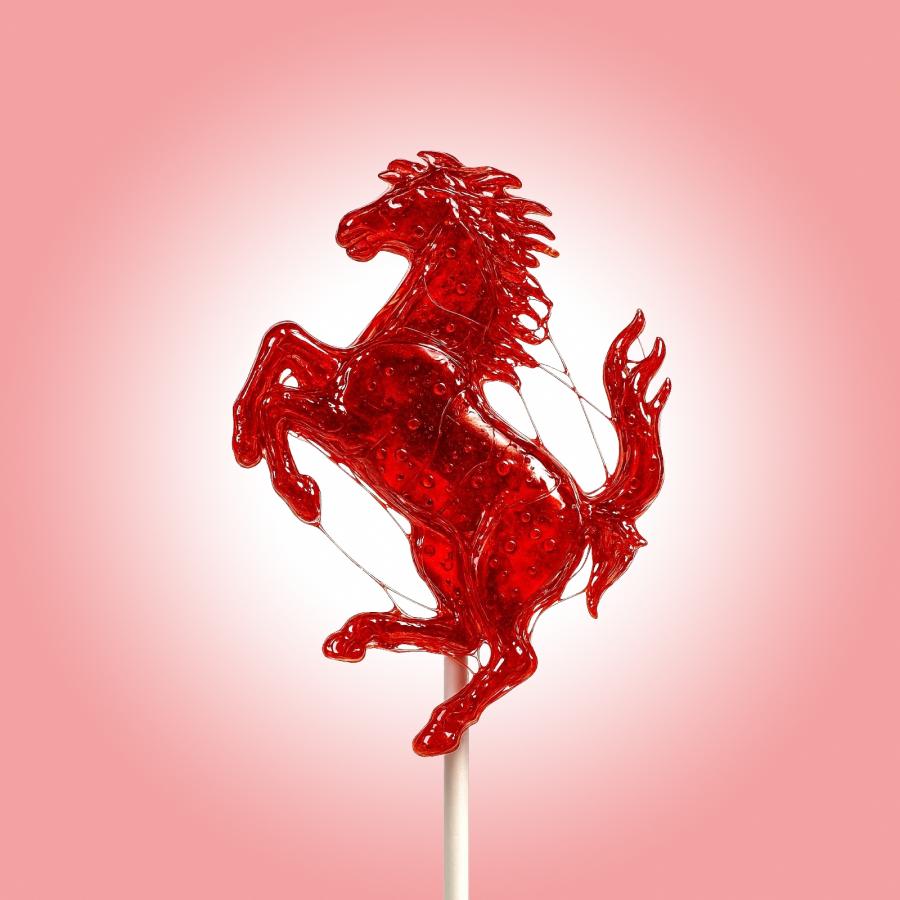 The Sweet Side of AI: Reimagining Luxury Brand Identity