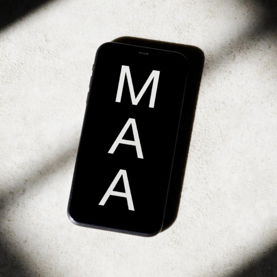 Mateus Arruda: Simple and Elegant Architectural Branding