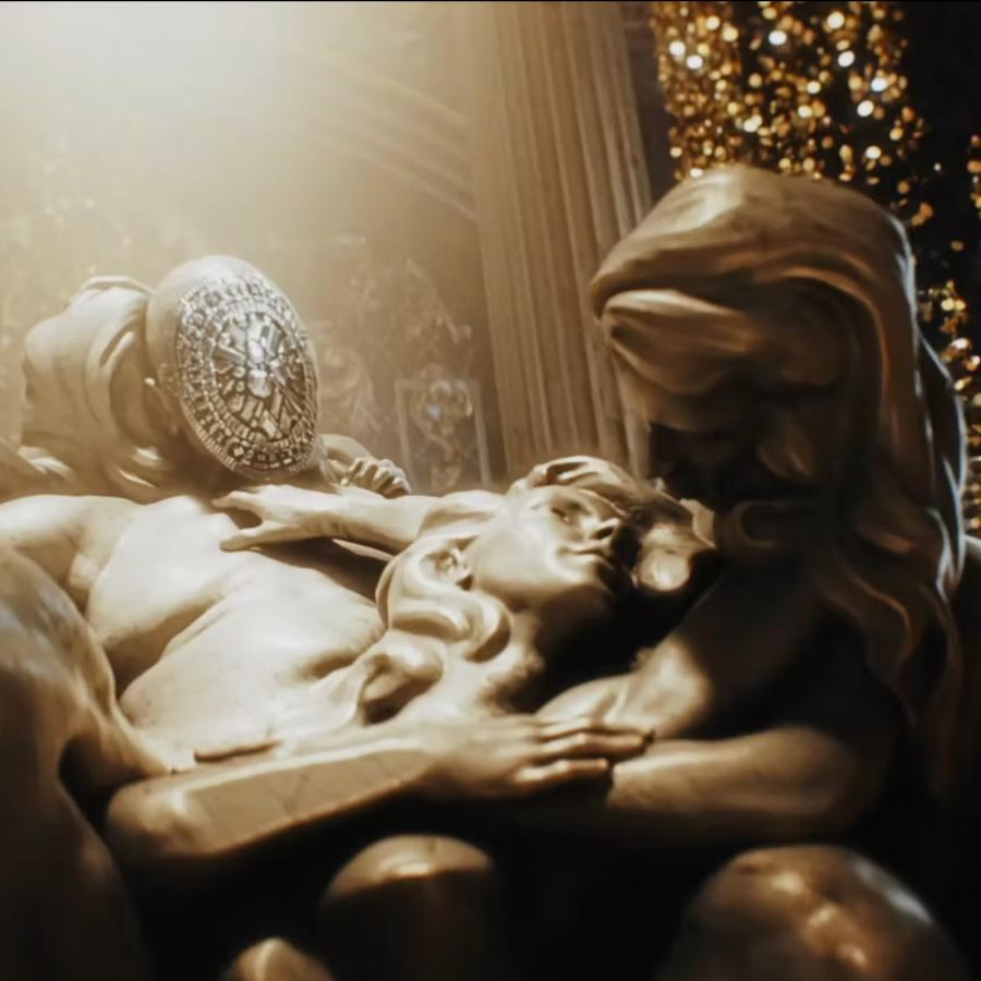 Major Grom: Plague Doctor / Opening Titles — Case Study