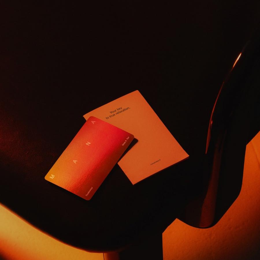 Crafting Identity: Mana Hotels' Harmonious Branding