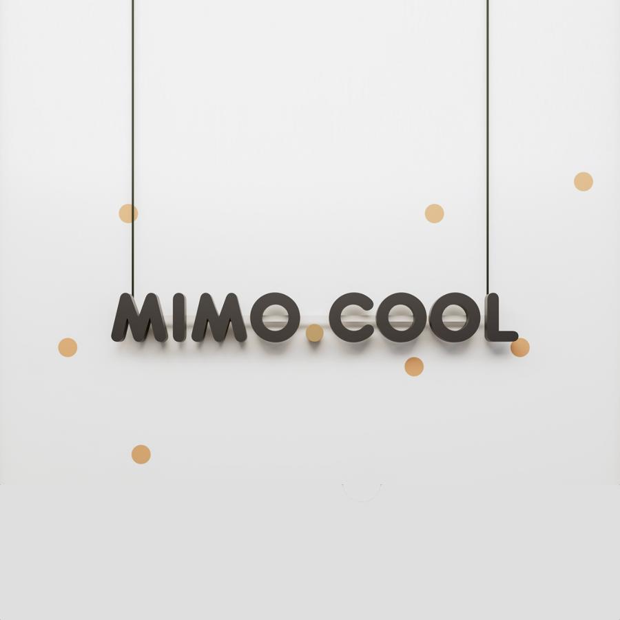 Revolutionizing Branding and Visual Identity for Mimo.Cool