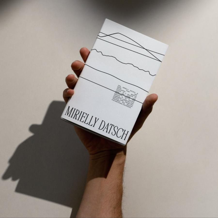 Lines of Emotion: Branding Mental Health Care