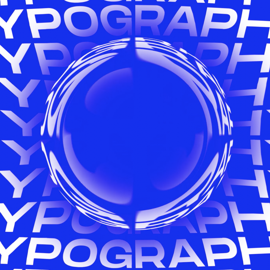 Motion Design Inspiration - J✹V Typography in Motion