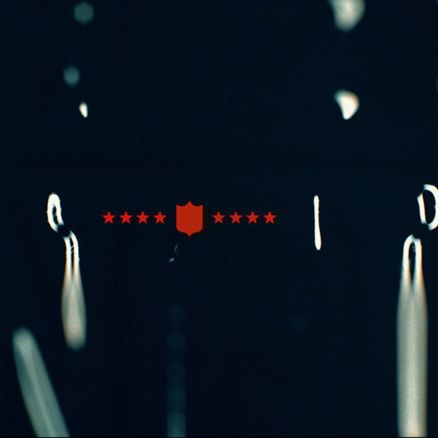 NFL Network - Brand Concent