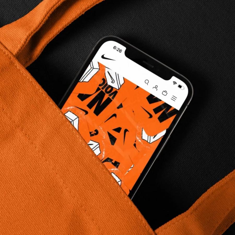 Behind Nike's Visuals: The Power of Motion Design