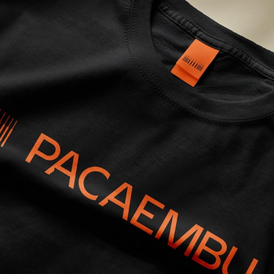 Pacaembu Stadium Branding & Visual Identity